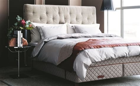 dux mattress|DUX Beds 